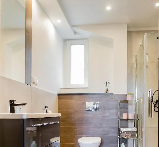 Lejlighed U Basi Gdańsk