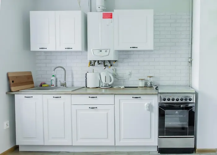 U Basi * غدانسك