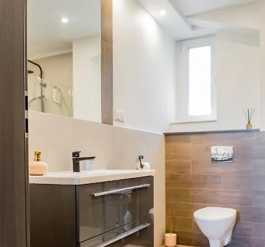 U Basi Апартаменты *